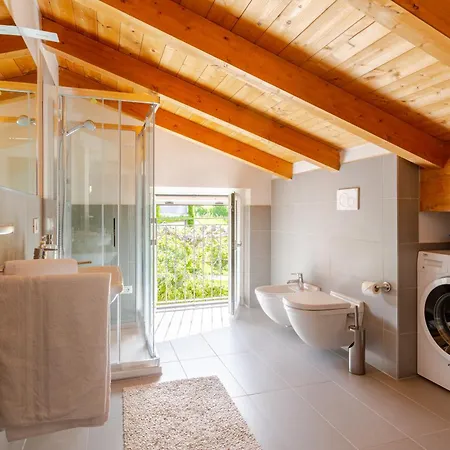 Breeze Of Tatil Evi Bellagio