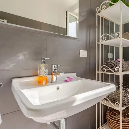 Breeze Of Tatil Evi Bellagio