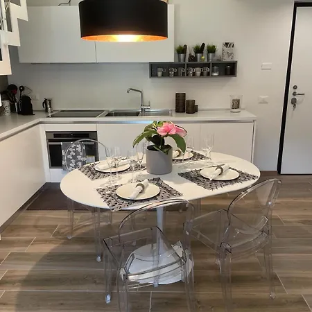 Tatil Evi Breeze Of *