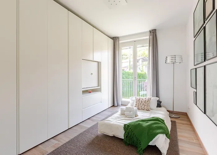 Breeze Of בלאג'יו