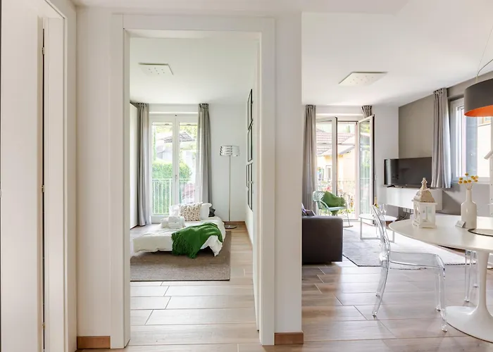 Breeze Of בית נופש