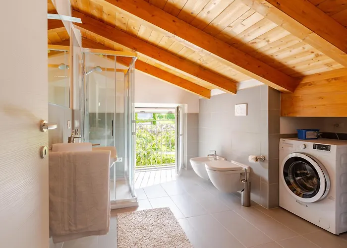 Breeze Of בית נופש בלאג'יו