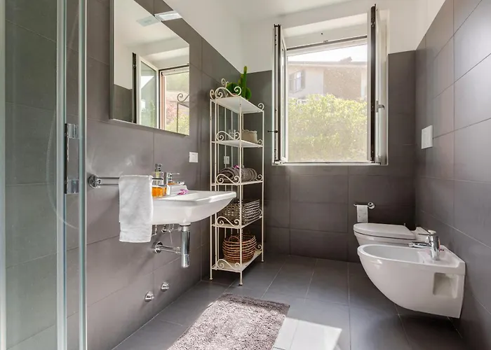 Breeze Of בלאג'יו