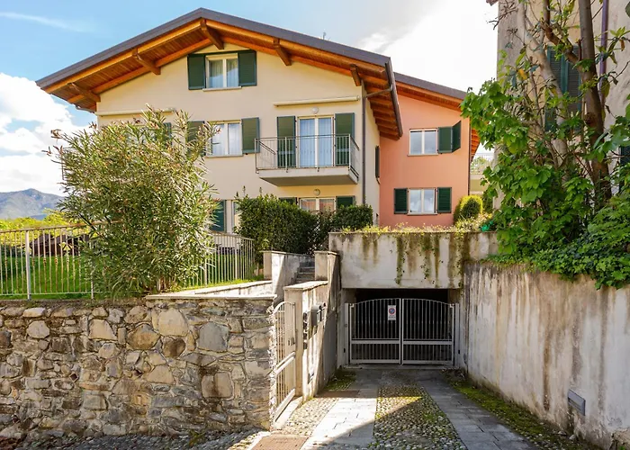 בית נופש Breeze Of