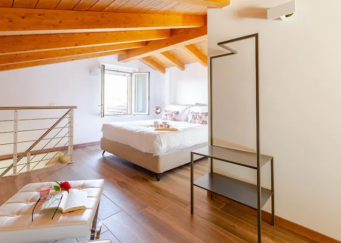 בית נופש Breeze Of בלאג'יו