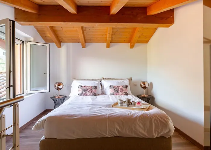 Breeze Of בית נופש *