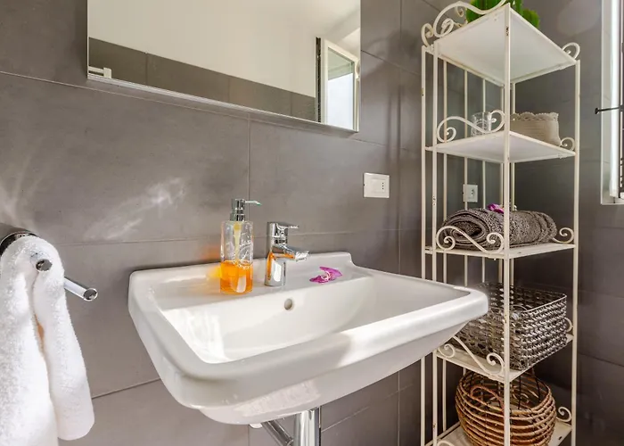 Breeze Of בית נופש בלאג'יו