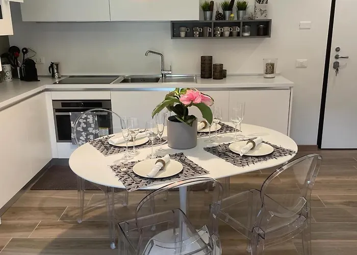 בית נופש Breeze Of *