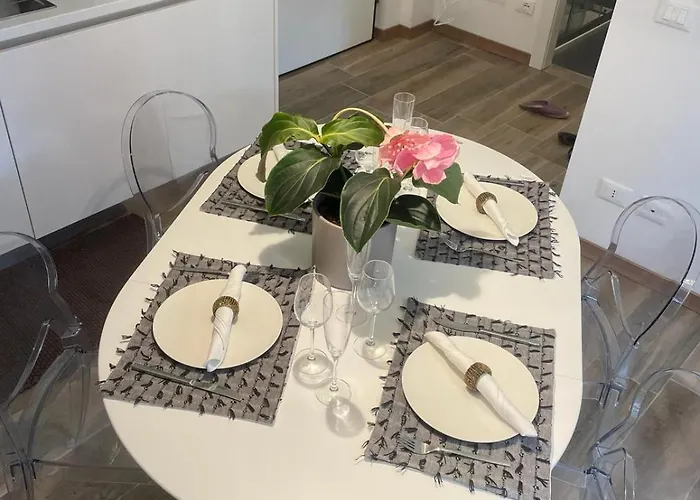 בית נופש Breeze Of *