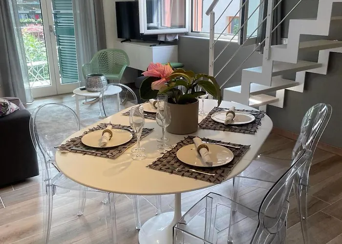 Breeze Of * בלאג'יו