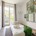 Breeze Of Holiday home